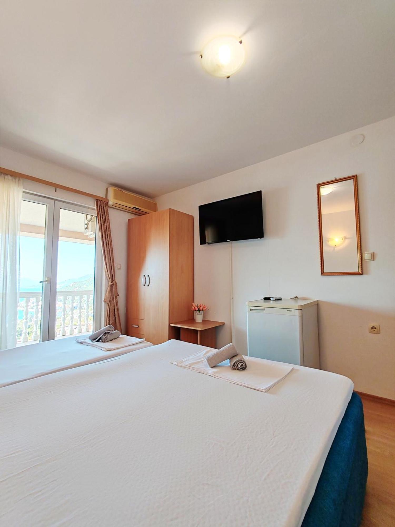 Apartment & Rooms Tempera Neum Extérieur photo