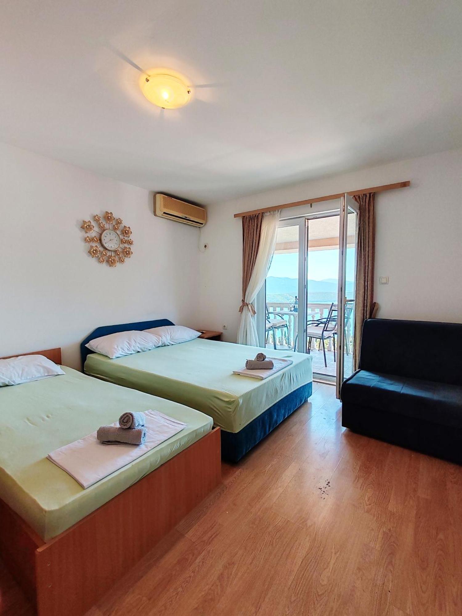 Apartment & Rooms Tempera Neum Extérieur photo