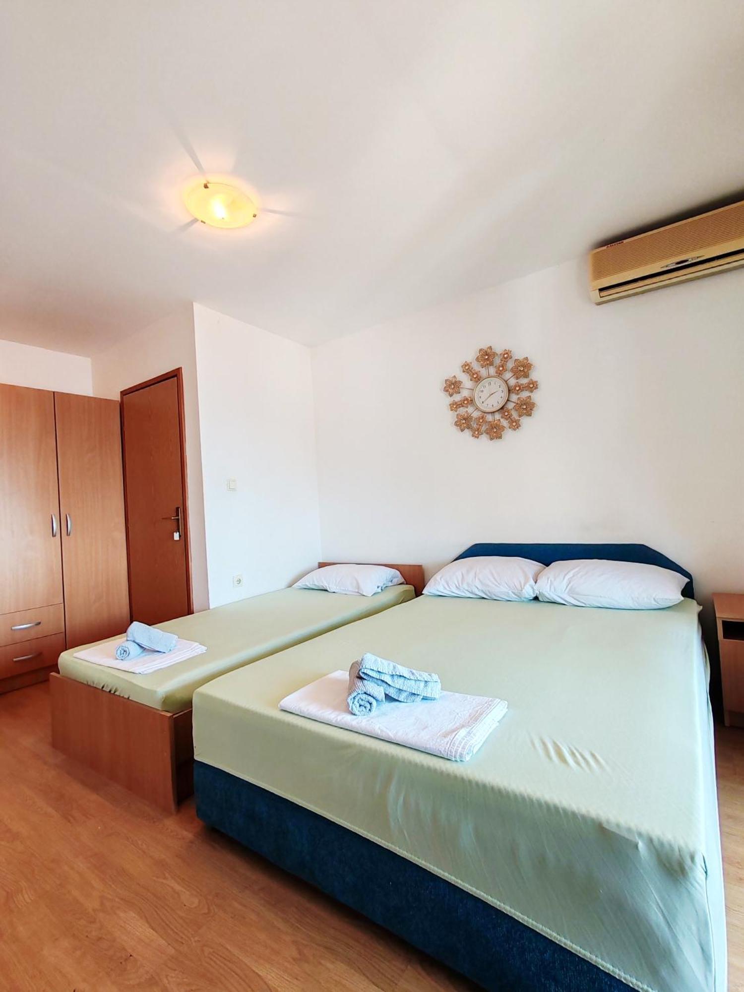 Apartment & Rooms Tempera Neum Extérieur photo