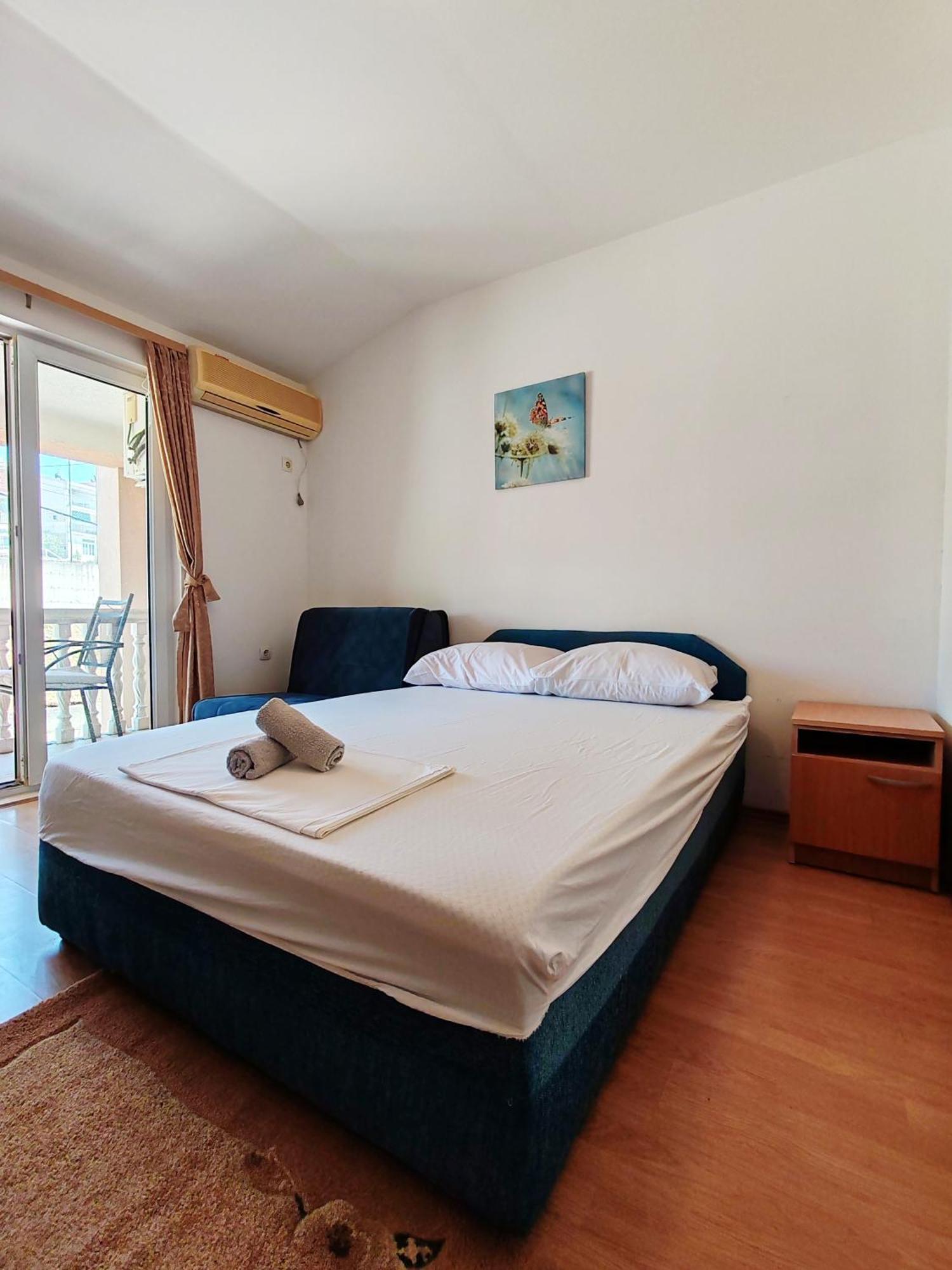 Apartment & Rooms Tempera Neum Chambre photo