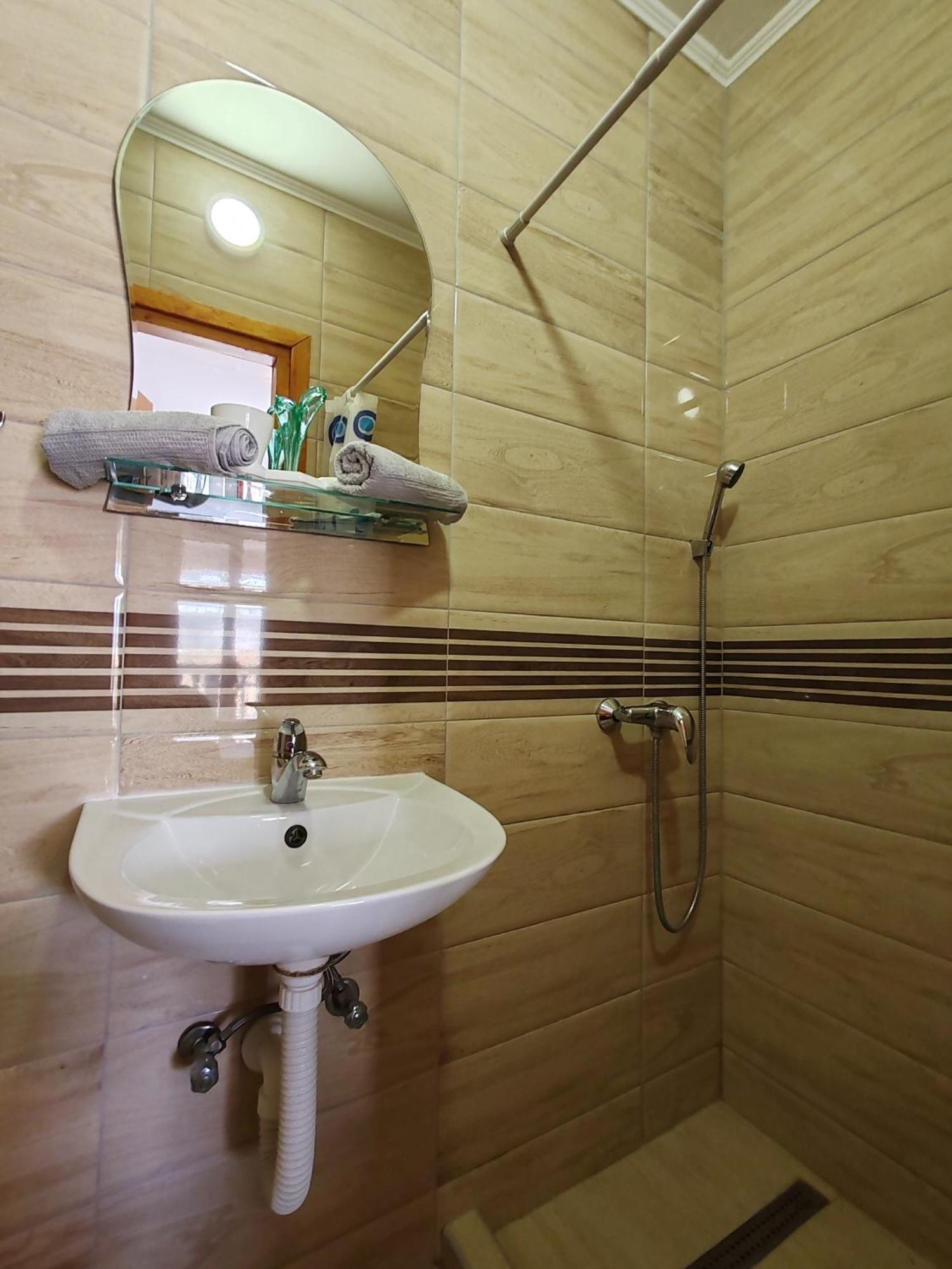 Apartment & Rooms Tempera Neum Chambre photo